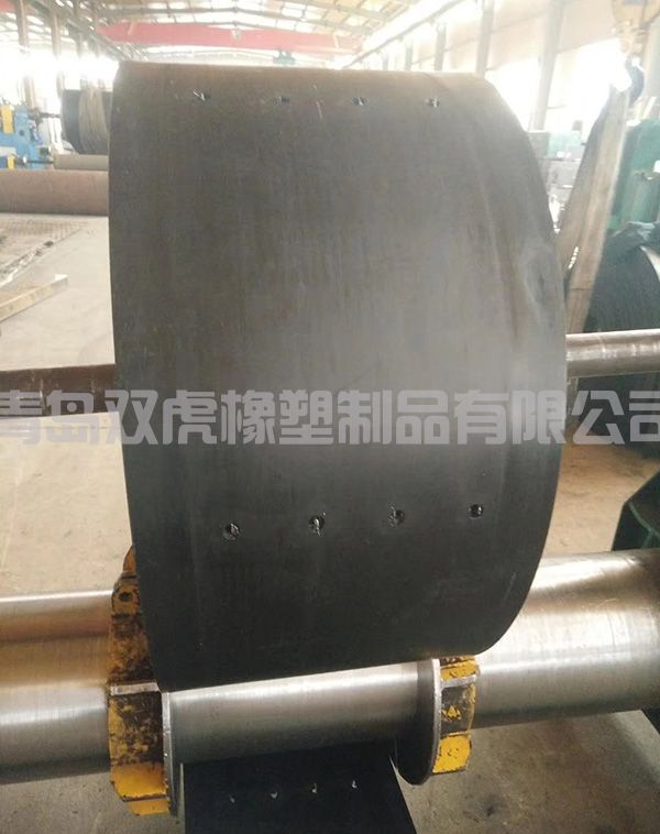 鋼絲繩芯輸送帶的常見(jiàn)型號(hào)和技術(shù)參數(shù)